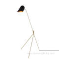 Europe Style Metal Indoor Modern Standing Floor Lamp